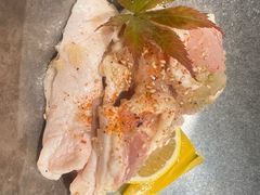 -北上海大酒店-北鸥西餐厅