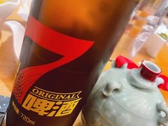 -鬼味烤翅(南锣鼓巷店)