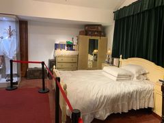 -莫干山风景区-毛主席下榻处