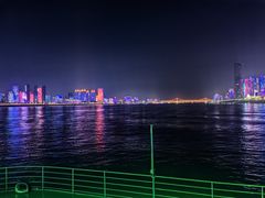 -武汉两江游览·夜游长江(汉口粤汉码头)