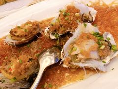 -宁波汉通海鲜大酒店(江湾店)