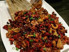 -庆合府重庆大排档(紫都城店)
