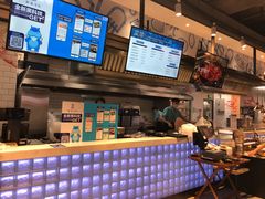 -盒马鲜生(皇庭广场店)