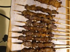 -新凯旋烧烤·燕姐千岛湖土菜