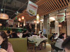 大堂-川味堂·四川豆花(八卦岭店)