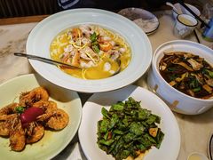 -涌上外婆桥(江北万达店)