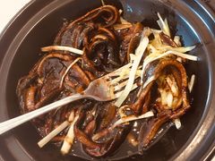 -湖影中餐厅·南京金茂威斯汀大酒店