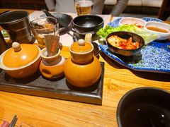 -藤原布二·八佰善会席料理(奥体店)