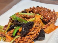 -春水锅贴·传统鲁菜(大明湖店)