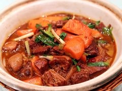 -扬州狮子楼·非遗淮扬菜(总店)