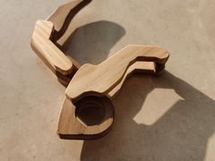 -手创未来·木工DIY手作