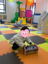 -趣童婴幼儿SPA母婴生活馆(孔雀城店)