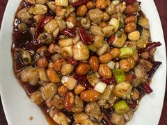 -老丘丘(较场口店)