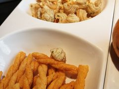 -辣尚瘾·烤鱼·新川菜(交大直营店)