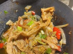 -小柴米·传统江西菜(八一广场店)