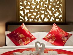 -太原凯宾斯基饭店