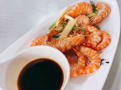 -舟山小海鲜大排档(稻香新村店)