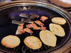 -杨小佳·齐齐哈尔烤肉·烤串(广州店)