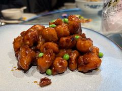 -径山十八道·风味民间菜(华夏之心店)
