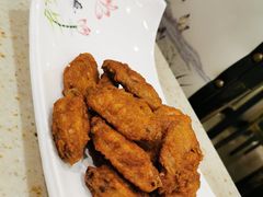 -西夏回族烧麦馆(牡丹街店)