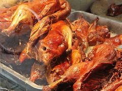 -张记卤菜店(三条巷店)