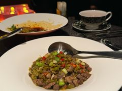-君庭中餐馆(湘江豪生店)