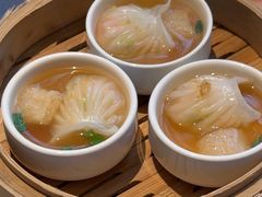 -晋江荣誉国际酒店·港誉茶餐厅