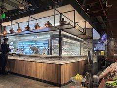 -老墙根涮肉·铜锅·烧烤(王四营店)