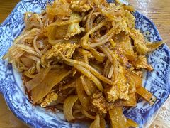 -八亩沟擀面皮(西安首店)