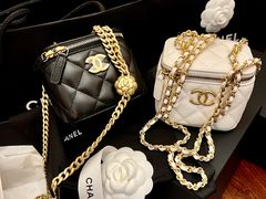 -CHANEL(恒隆广场店)