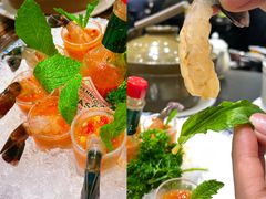 -飞尝蚝·顺德菜·鱼生(顺德总店)