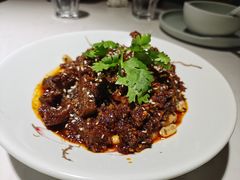 -院8里·小聚园老川菜(九眼桥店)