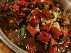-嘉丰湘菜馆(芳群园店)