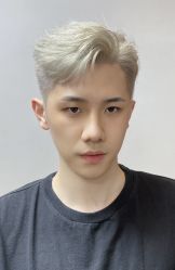 -张昊造型