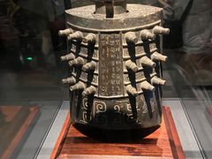 -秦始皇帝陵博物院(兵马俑)