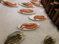 -阳光岛·海鲜盛宴(银泰中心in99店)