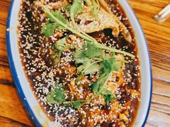 -美味居(古城店)