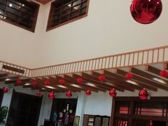 -华山御温泉度假村