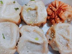 -小杨生煎(黄河路店)