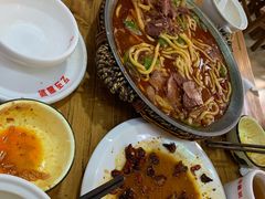 -乞丐酱驴(世纪大道店)