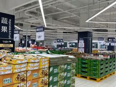 -家乐福会员店(南翔店)