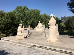 -大槐树寻根祭祖园