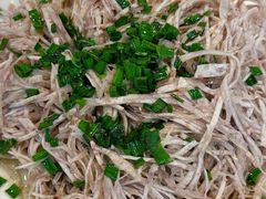 香芋丝-小竹林农庄