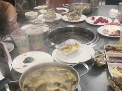 -尚宴牛特鲜自助(太原街万达店)