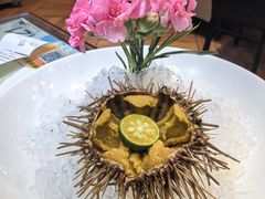 -日月昇渔家菜·海肠捞饭·大连海鲜(星海公园店)
