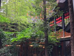 -鱼桥巷·美学川菜