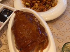 -大鸭梨(天通西苑店)