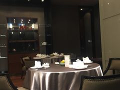 大堂-广州文华东方酒店·江-由辉师傅主理