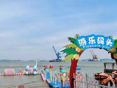 -南沙天后宫景区
