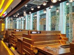 -河坝烧烤串城(虹桥中心店)